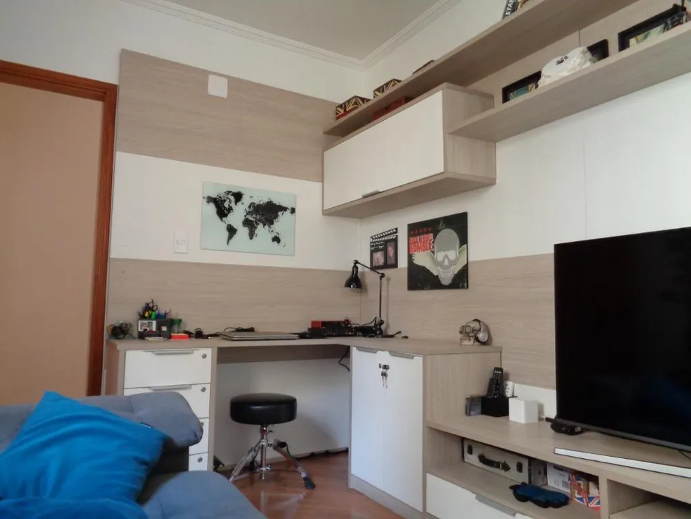 Cobertura, 3 quartos, 172 m² - Foto 1