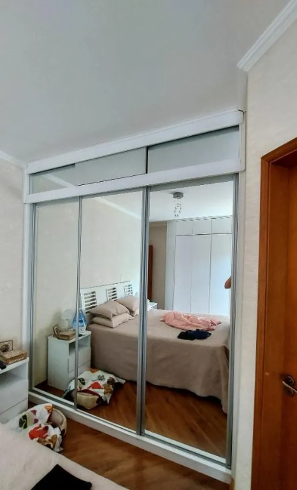 Cobertura, 3 quartos, 172 m² - Foto 2