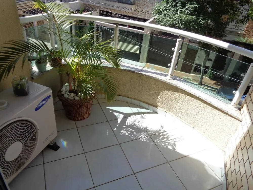 Cobertura, 3 quartos, 172 m² - Foto 7