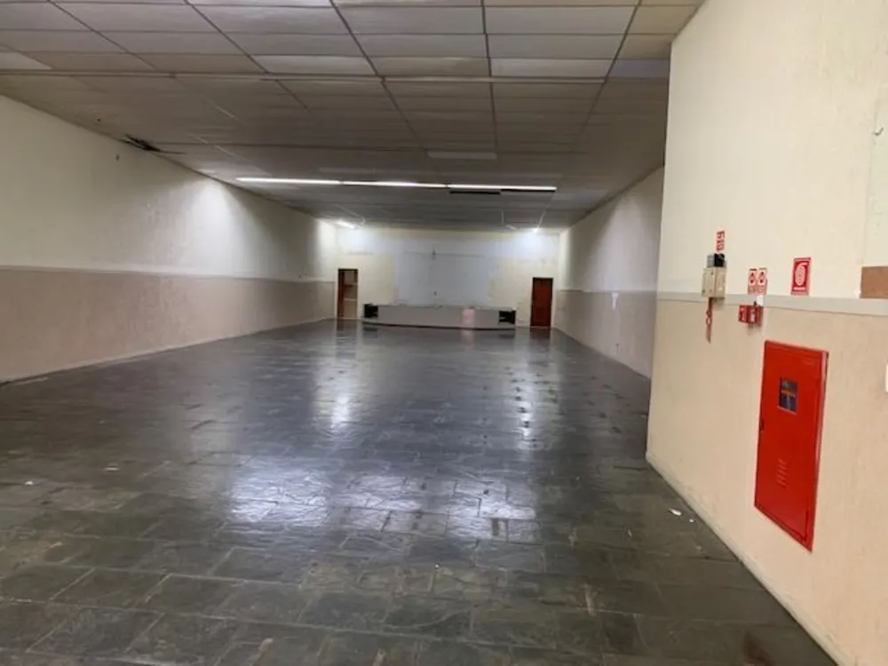 Depósito-Galpão, 350 m² - Foto 4