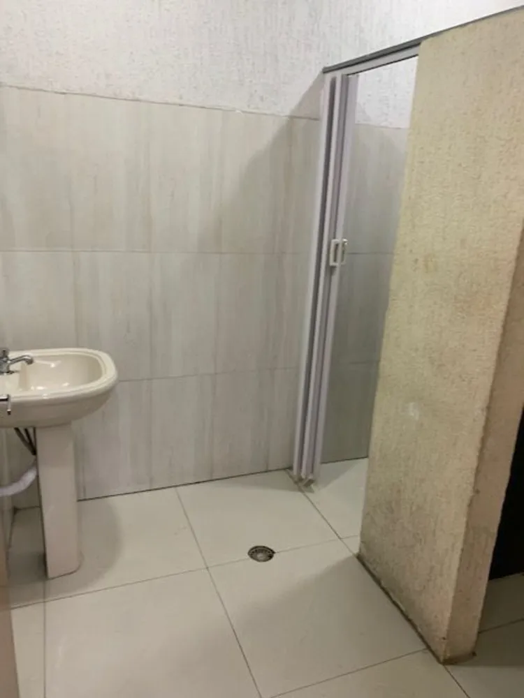 Depósito-Galpão, 350 m² - Foto 9