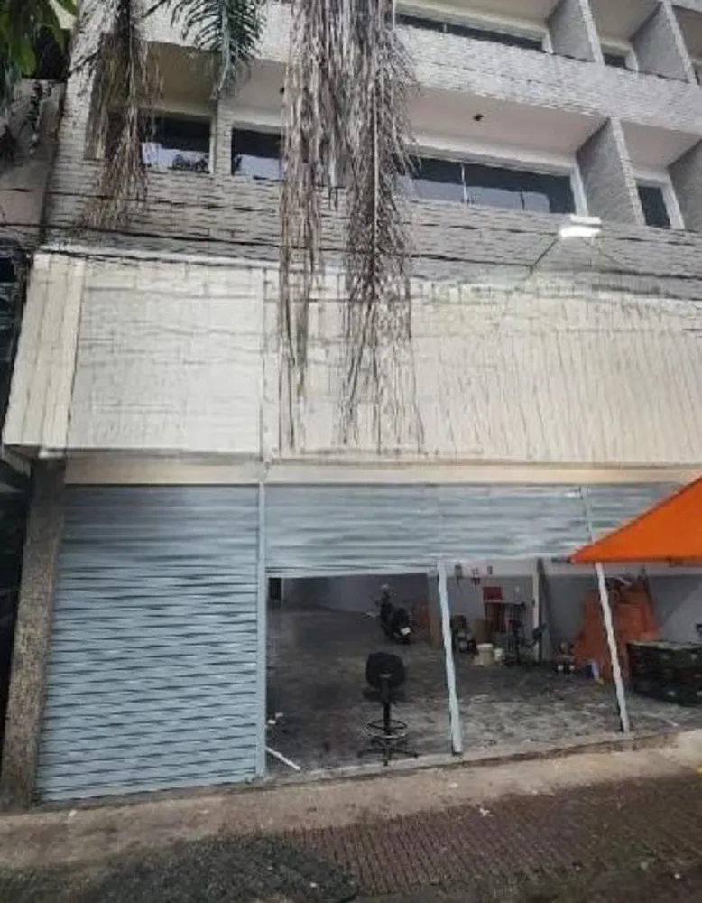 Depósito-Galpão, 350 m² - Foto 11