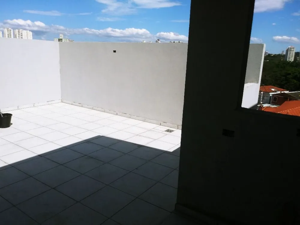 Cobertura, 2 quartos, 86 m² - Foto 1
