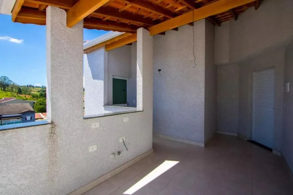Cobertura, 2 quartos, 94 m² - Foto 1