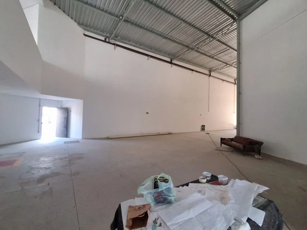 Depósito-Galpão, 400 m² - Foto 2