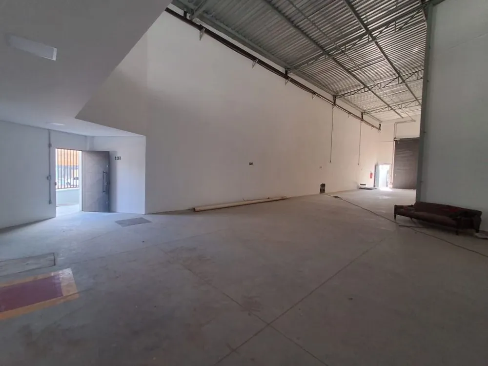 Depósito-Galpão, 400 m² - Foto 1