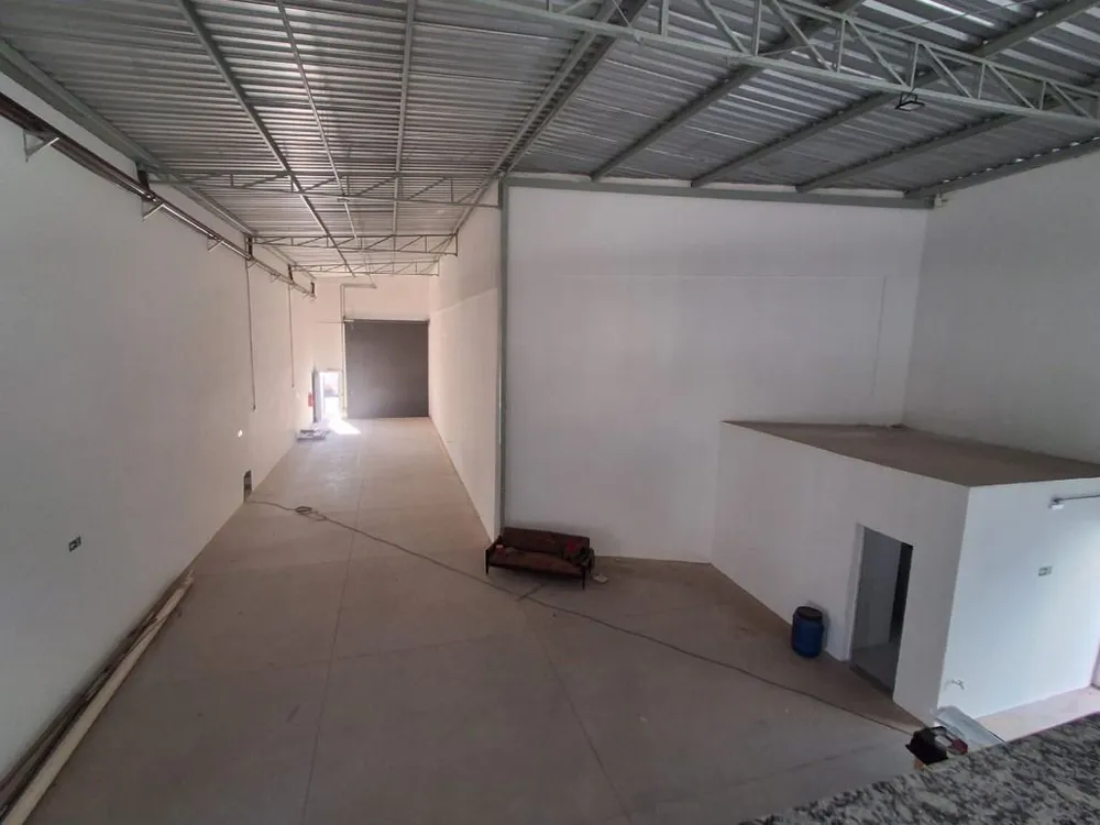 Depósito-Galpão, 400 m² - Foto 12