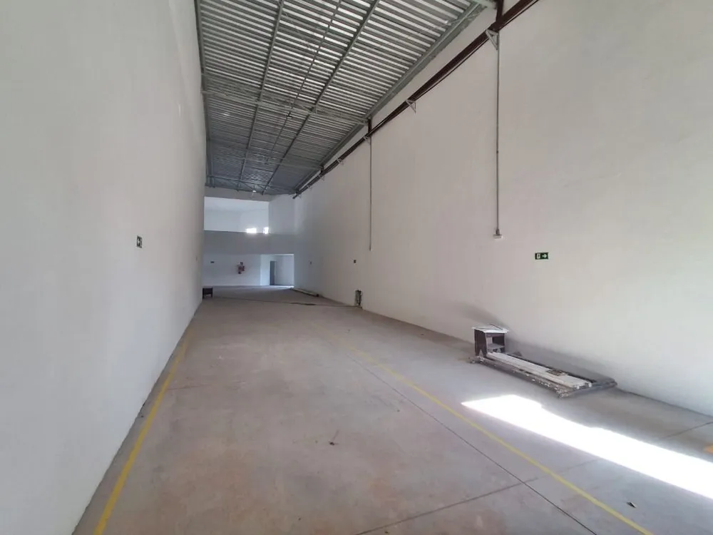 Depósito-Galpão, 400 m² - Foto 6