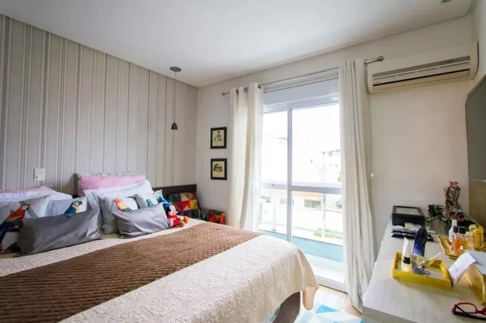 Sobrado, 3 quartos, 200 m² - Foto 6