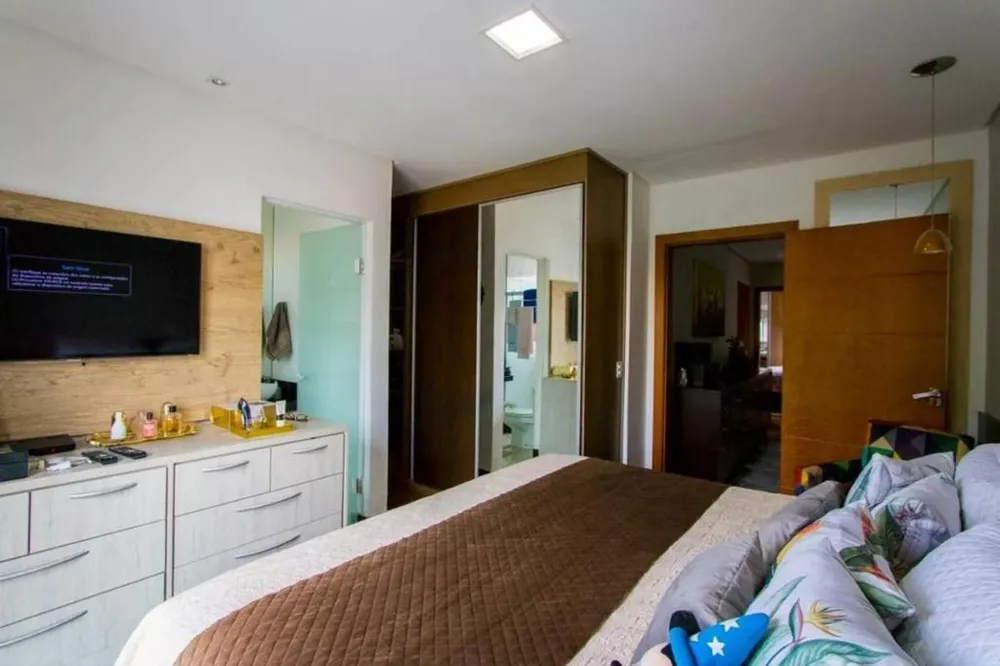 Sobrado, 3 quartos, 200 m² - Foto 8