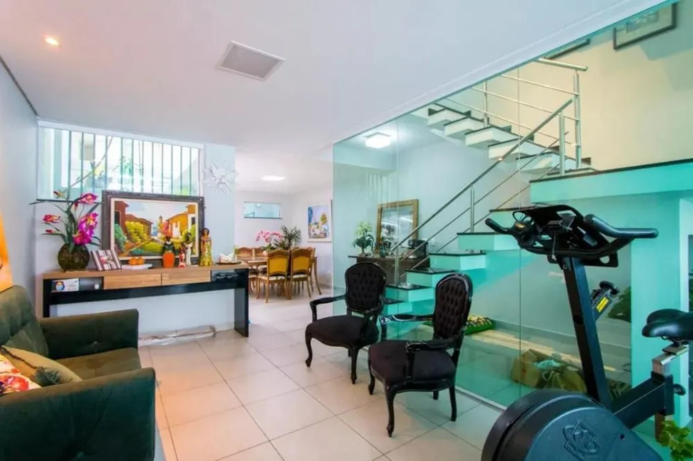 Sobrado, 3 quartos, 200 m² - Foto 15