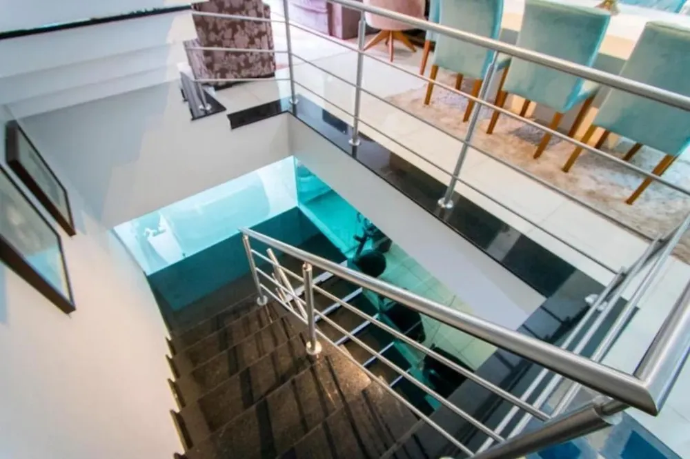 Sobrado, 3 quartos, 200 m² - Foto 13