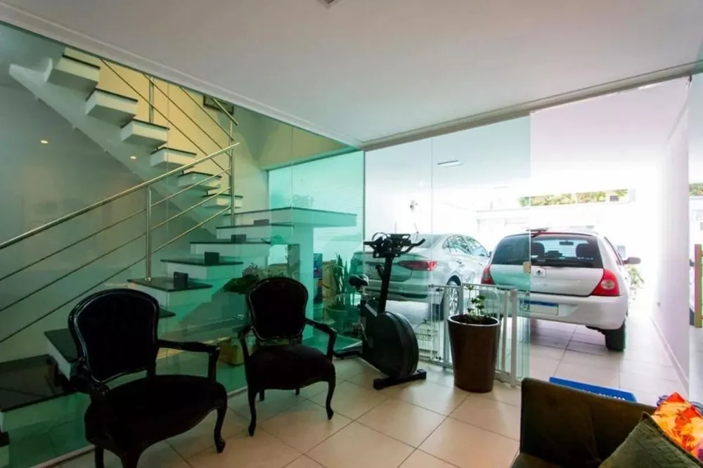 Sobrado, 3 quartos, 200 m² - Foto 16