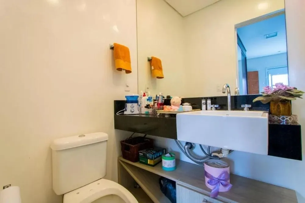 Sobrado, 3 quartos, 200 m² - Foto 10