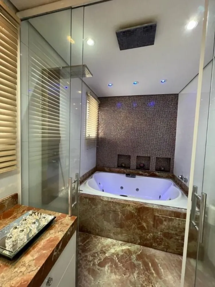 Apartamento, 3 quartos, 227 m² - Foto 5