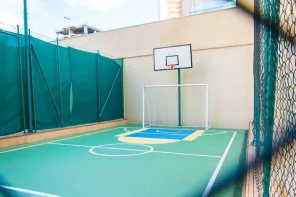 Apartamento, 3 quartos, 227 m² - Foto 1