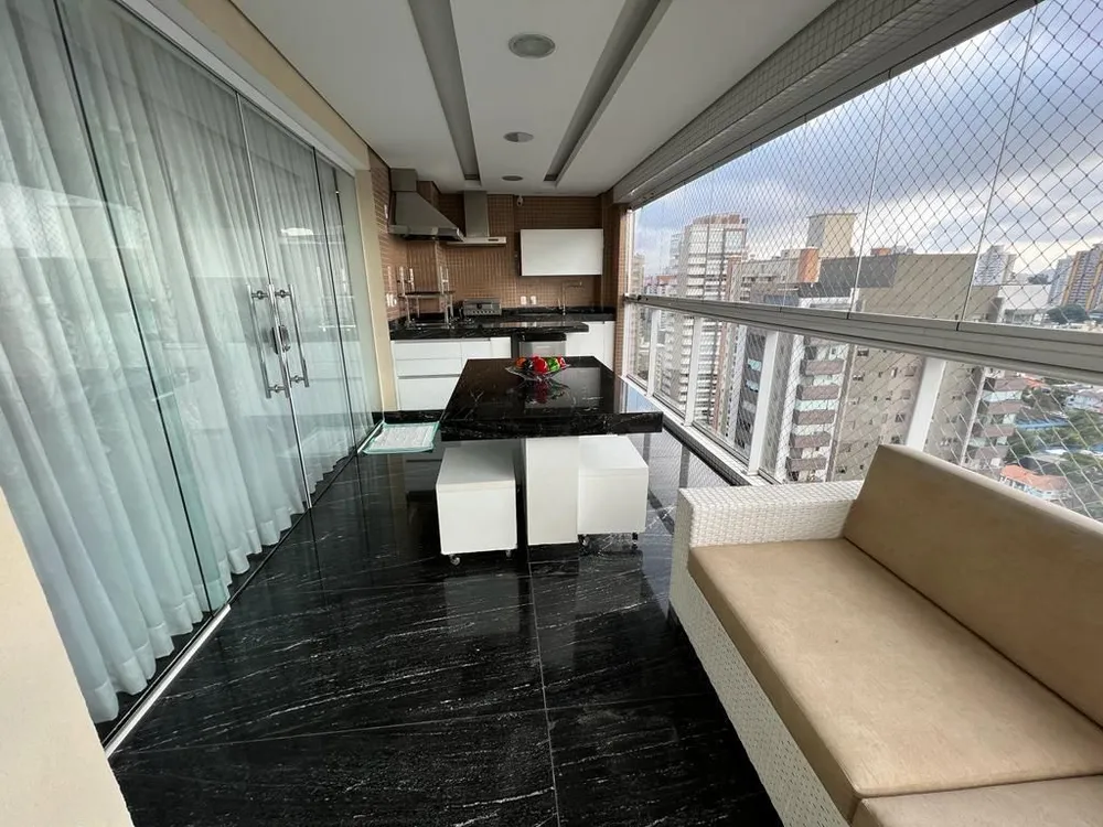 Apartamento, 3 quartos, 227 m² - Foto 7