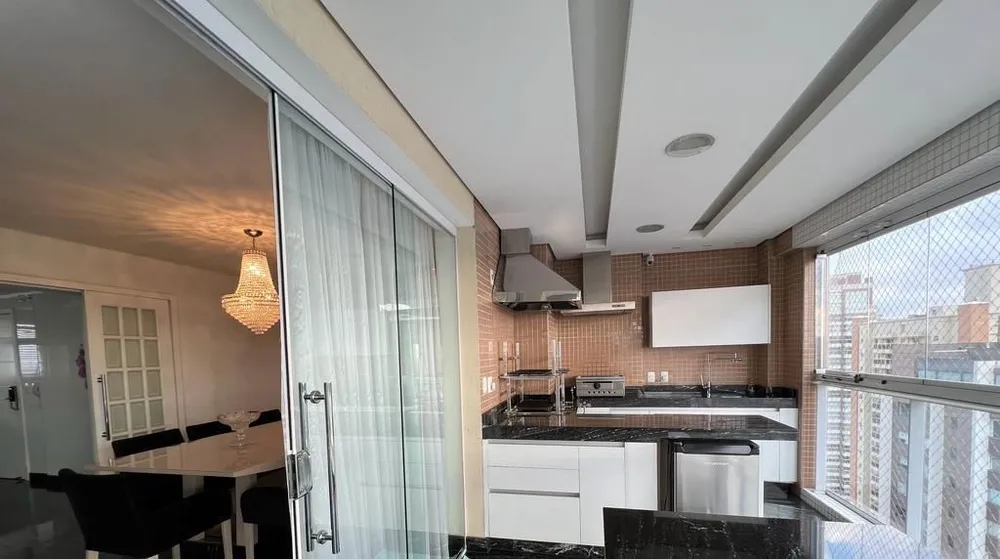 Apartamento, 3 quartos, 227 m² - Foto 8