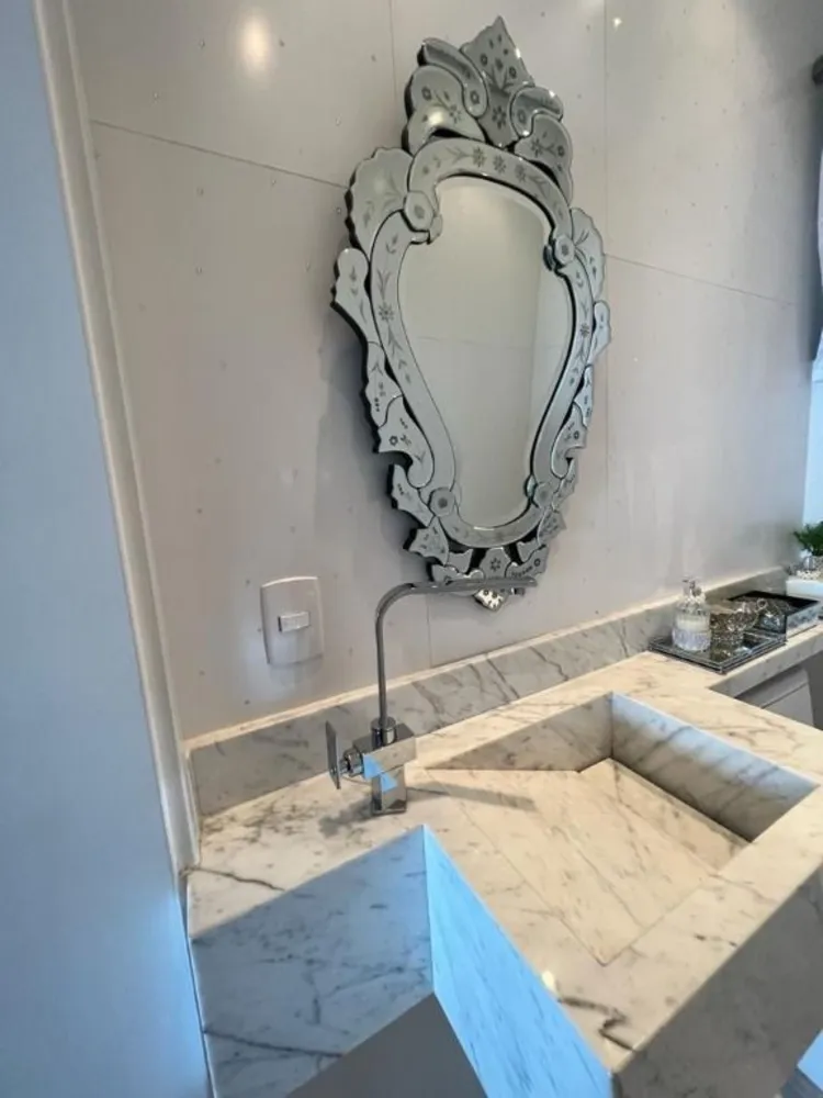 Apartamento, 3 quartos, 227 m² - Foto 6