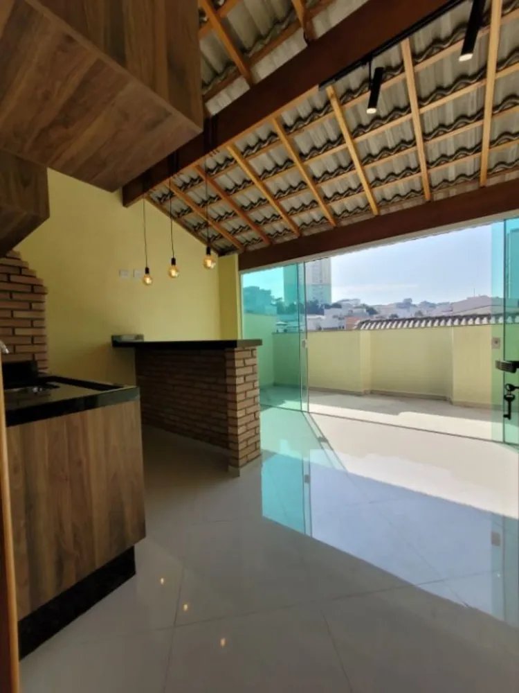 Sobrado, 2 quartos, 120 m² - Foto 12