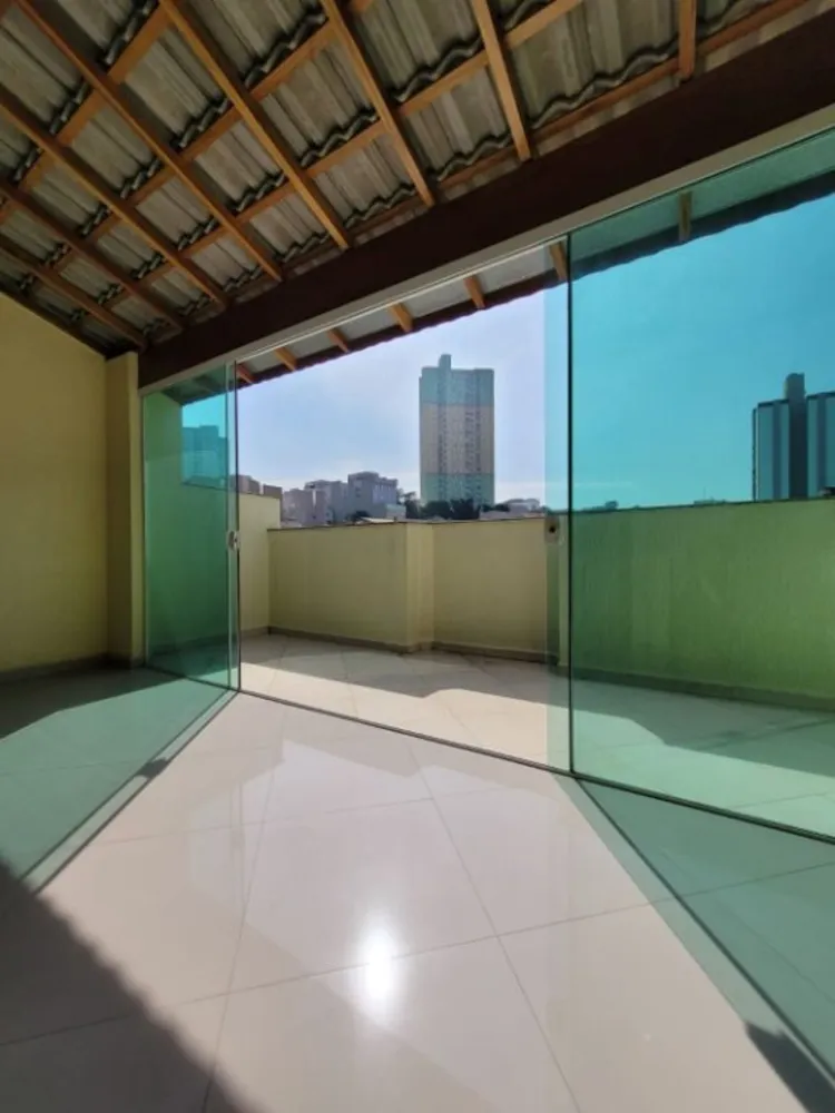 Sobrado, 2 quartos, 120 m² - Foto 3