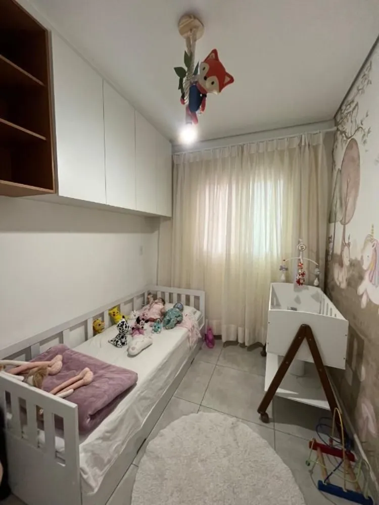 Cobertura, 2 quartos, 89 m² - Foto 5