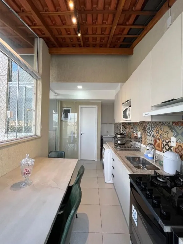 Cobertura, 2 quartos, 89 m² - Foto 15