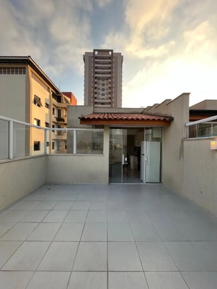 Cobertura, 2 quartos, 89 m² - Foto 16