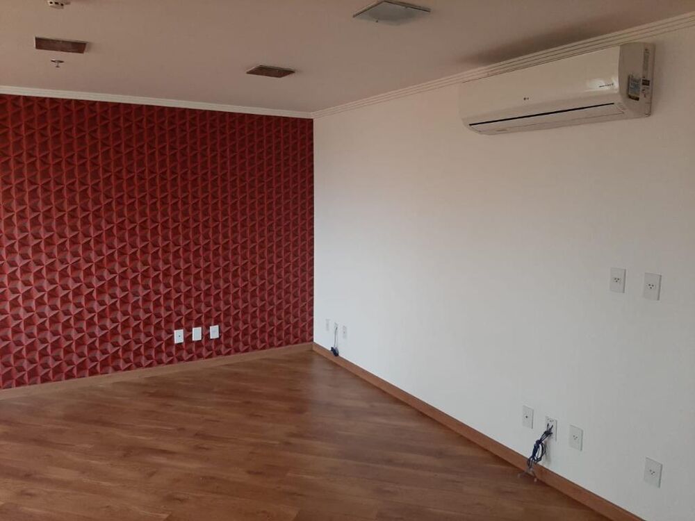 Conjunto Comercial-Sala para alugar, 34m² - Foto 6