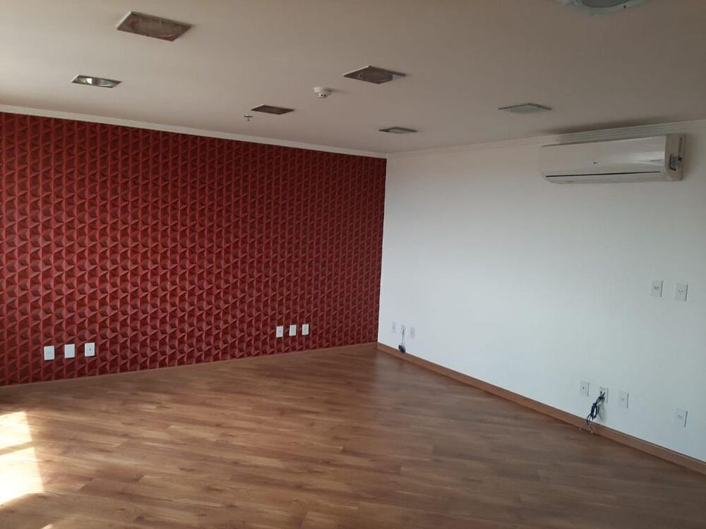Conjunto Comercial-Sala para alugar, 34m² - Foto 2