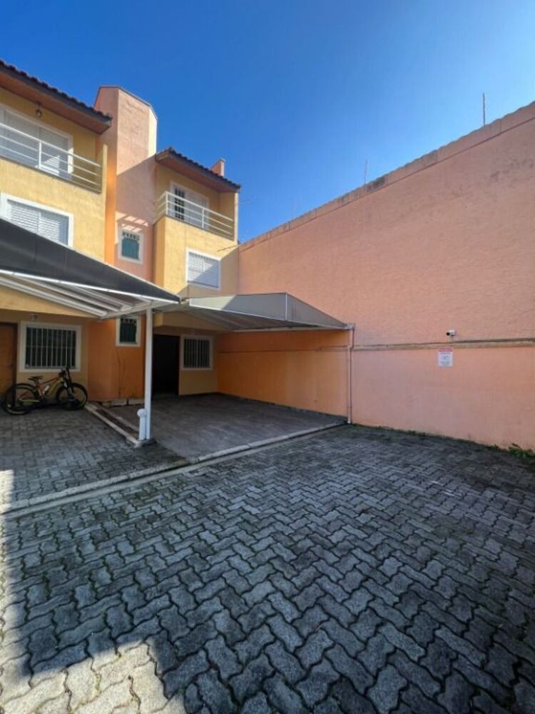 Sobrado, 4 quartos, 108 m² - Foto 1