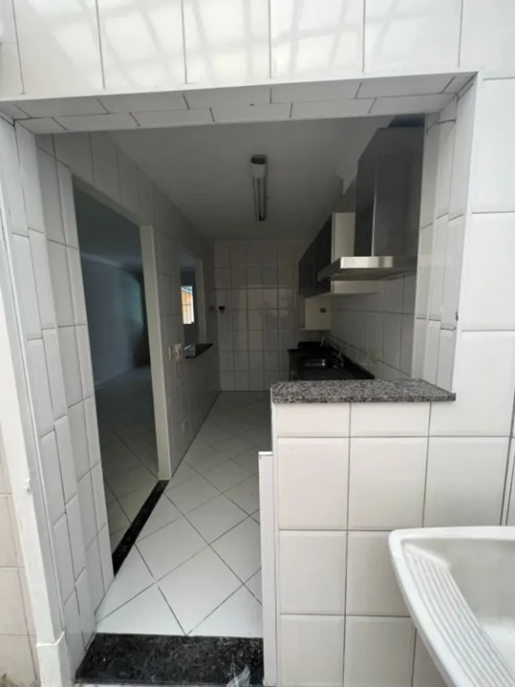Sobrado, 4 quartos, 108 m² - Foto 6