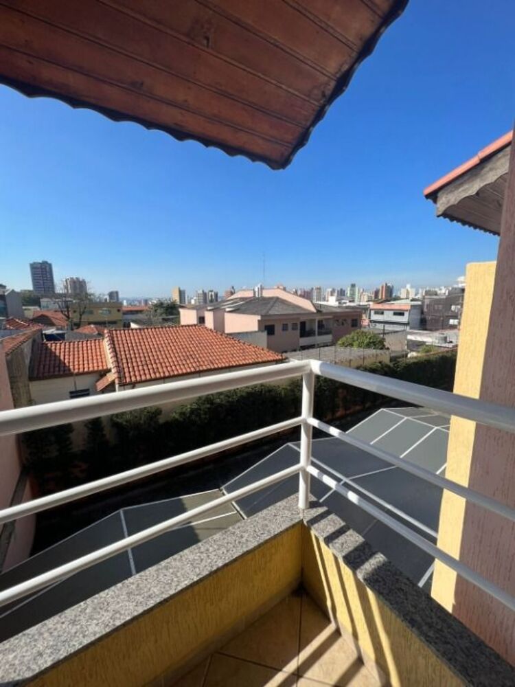 Sobrado, 4 quartos, 108 m² - Foto 8