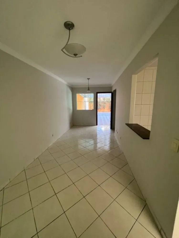 Sobrado, 4 quartos, 108 m² - Foto 3