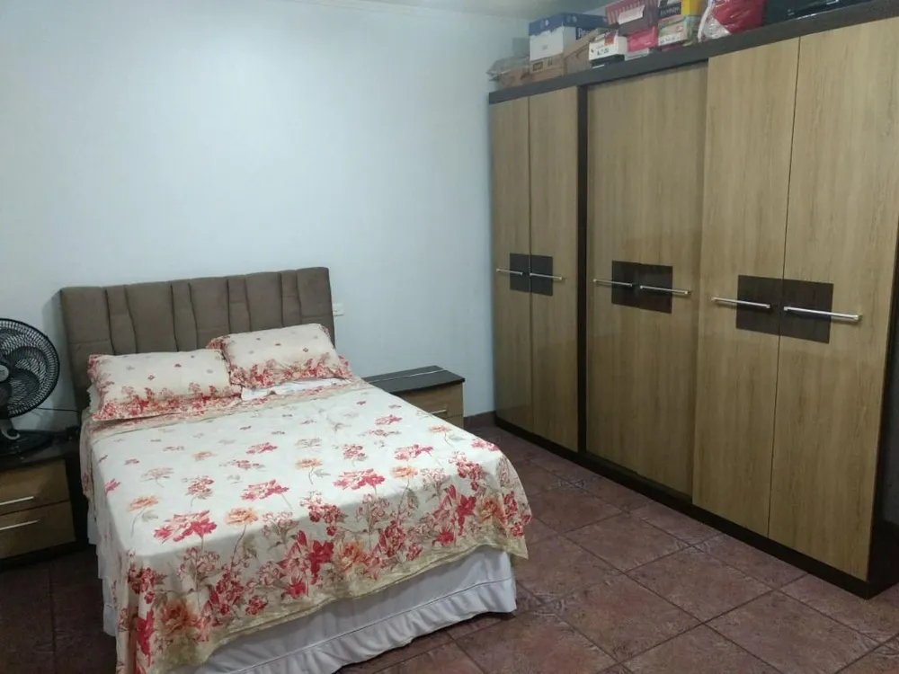 Sobrado, 3 quartos, 208 m² - Foto 3