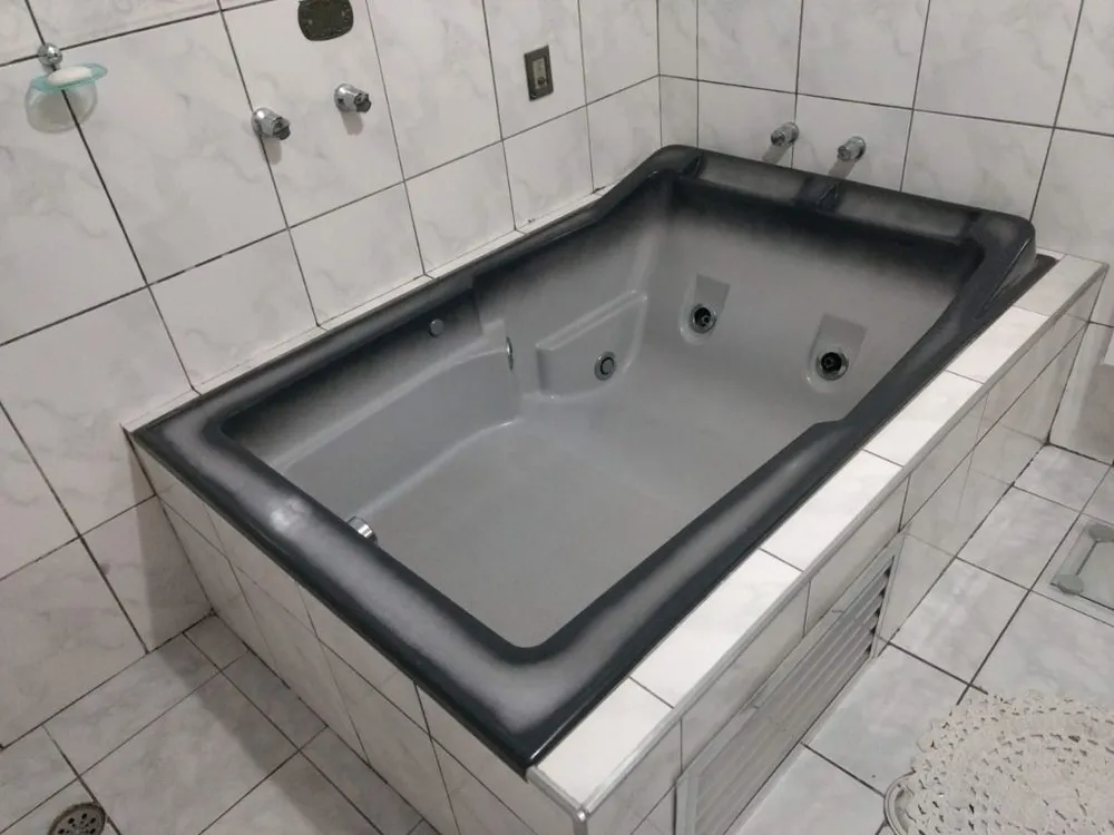Sobrado, 3 quartos, 208 m² - Foto 13
