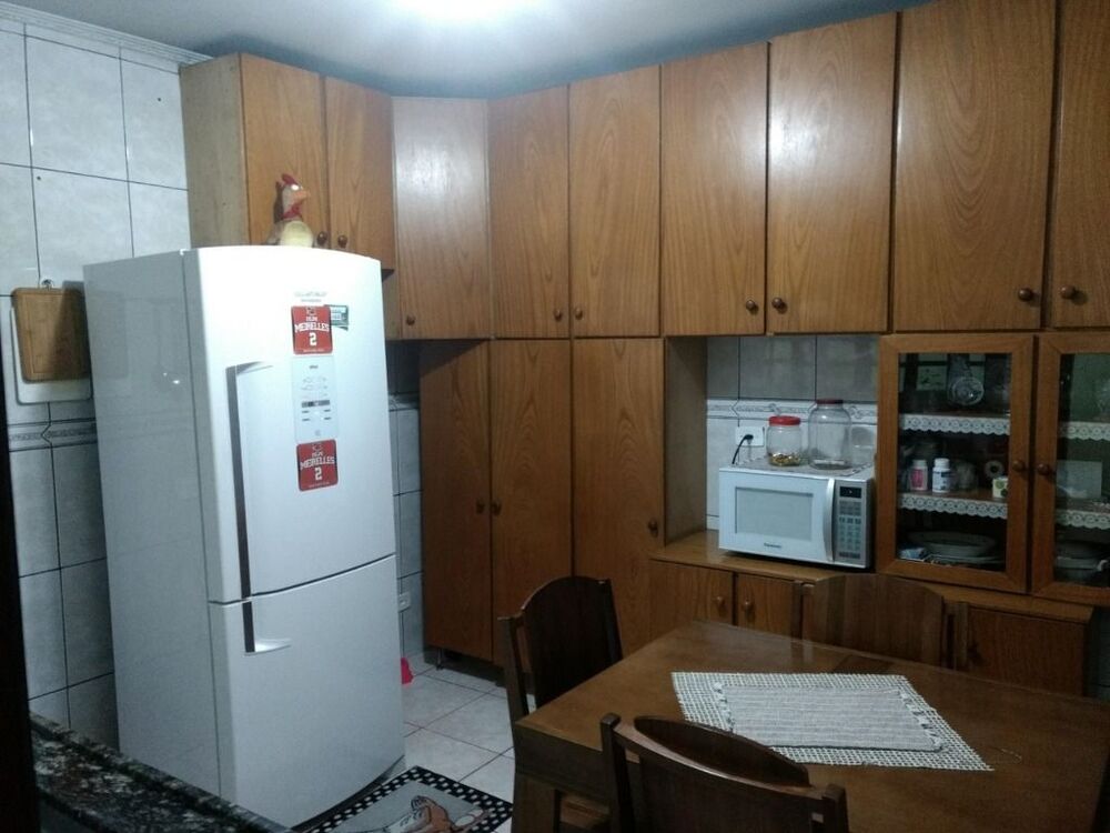 Sobrado, 3 quartos, 208 m² - Foto 4