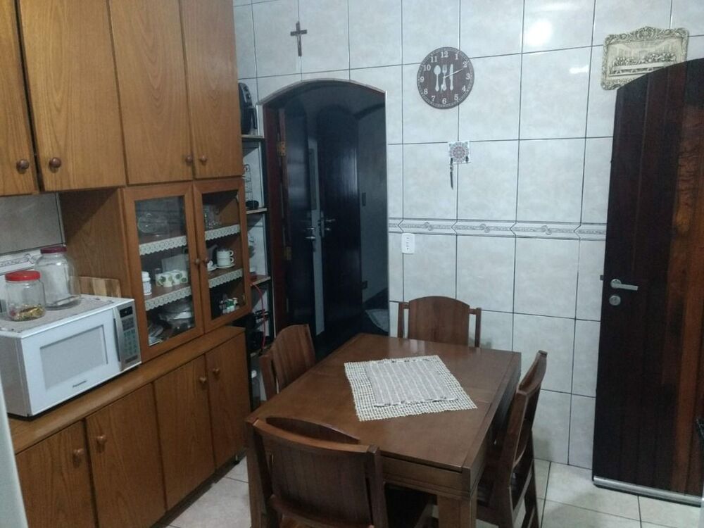 Sobrado, 3 quartos, 208 m² - Foto 7