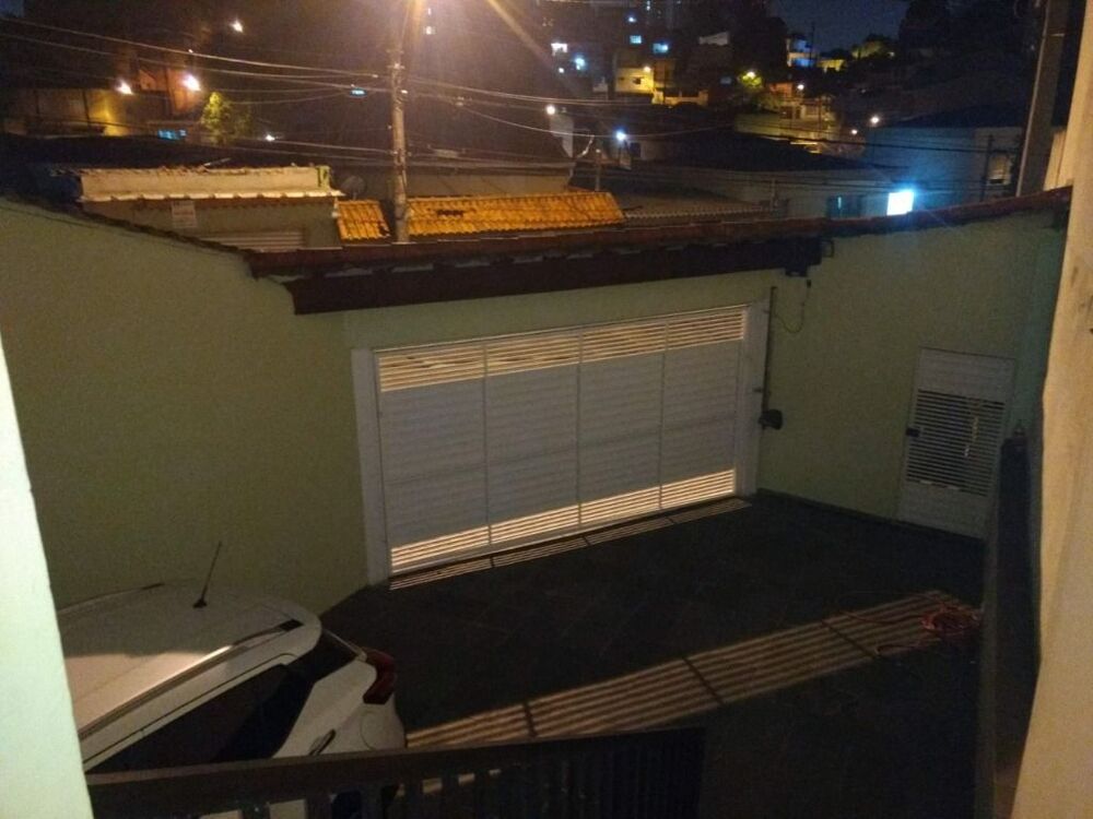 Sobrado, 3 quartos, 208 m² - Foto 12