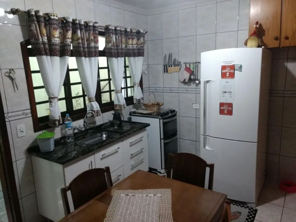 Sobrado, 3 quartos, 208 m² - Foto 8