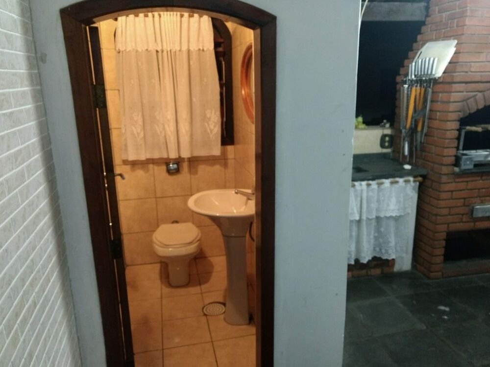 Sobrado, 3 quartos, 208 m² - Foto 2