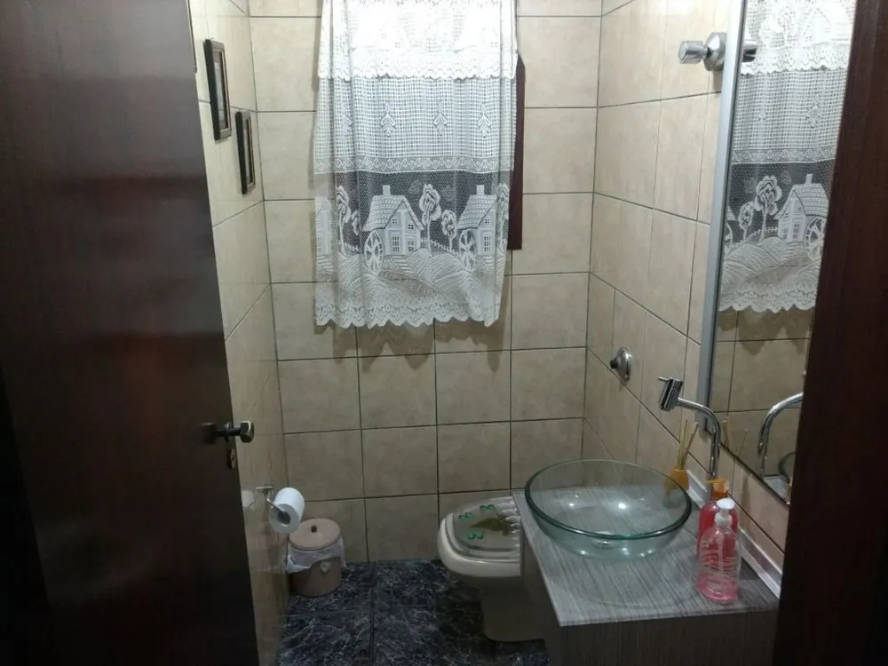 Sobrado, 3 quartos, 208 m² - Foto 12