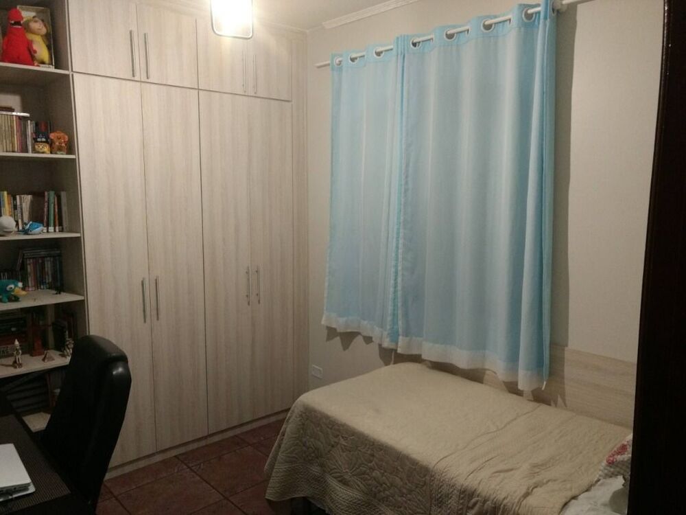 Sobrado, 3 quartos, 208 m² - Foto 8