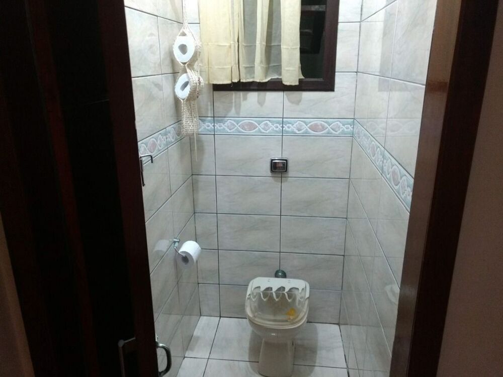 Sobrado, 3 quartos, 208 m² - Foto 5
