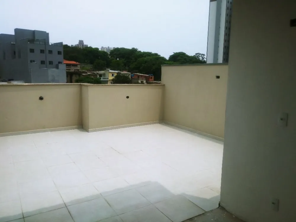 Cobertura, 2 quartos, 82 m² - Foto 9