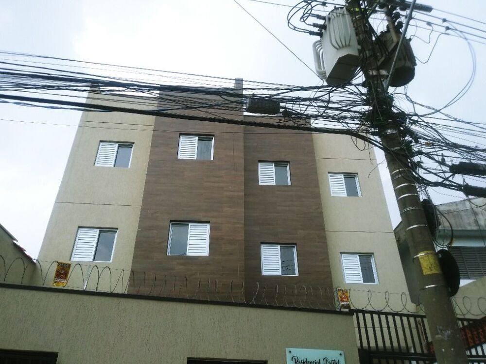 Cobertura, 2 quartos, 82 m² - Foto 4