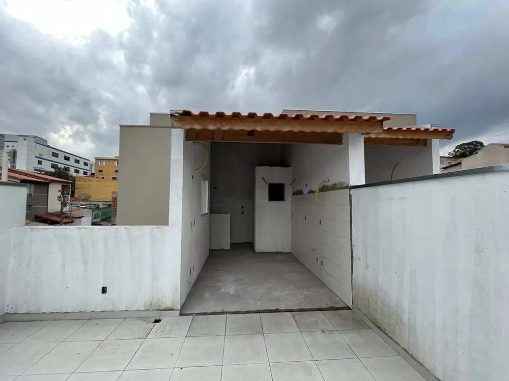 Cobertura, 2 quartos, 82 m² - Foto 7