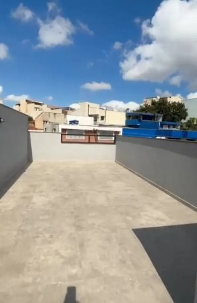 Cobertura, 2 quartos, 110 m² - Foto 14