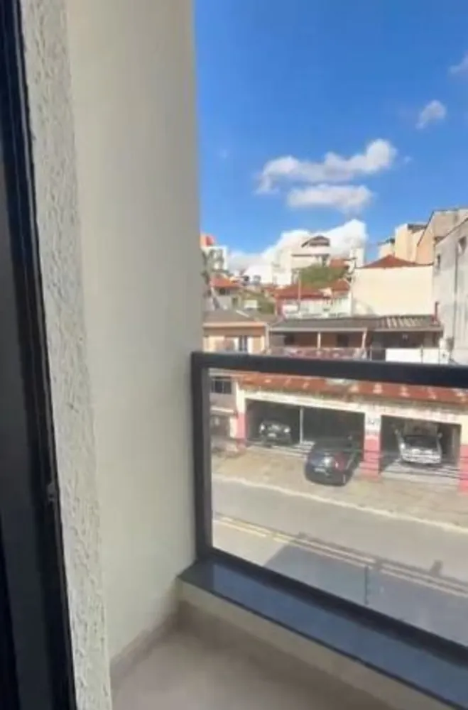 Cobertura, 2 quartos, 110 m² - Foto 5