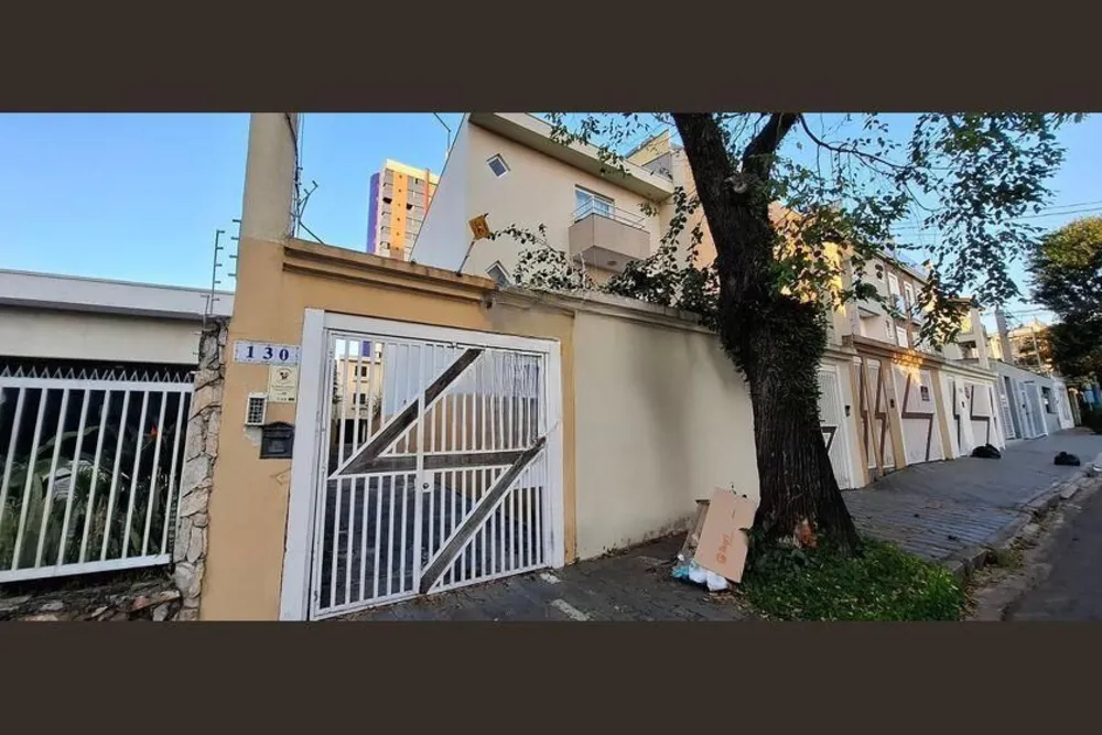 Apartamento, 2 quartos, 85 m² - Foto 8